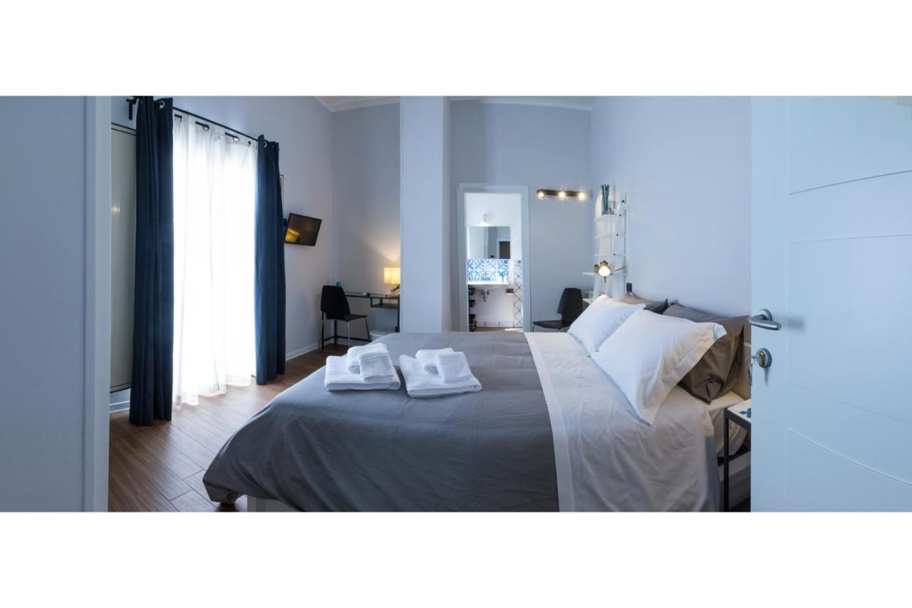 Bed & Breakfast Cortile Umberto I