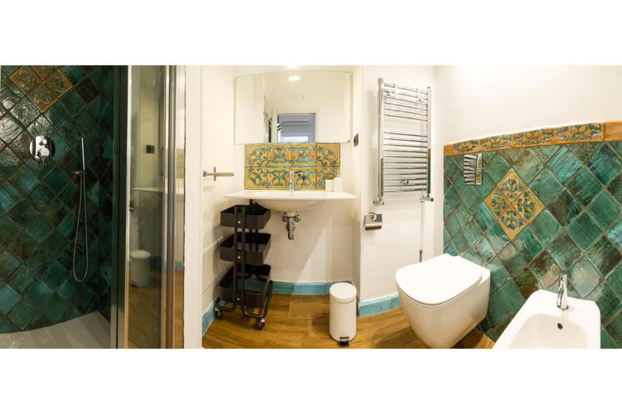Cortile Umberto I Bed & Breakfast Cefalu