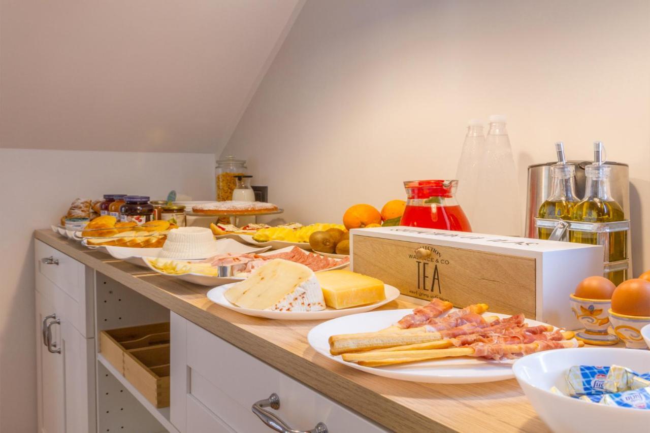 Cortile Umberto I Bed & Breakfast