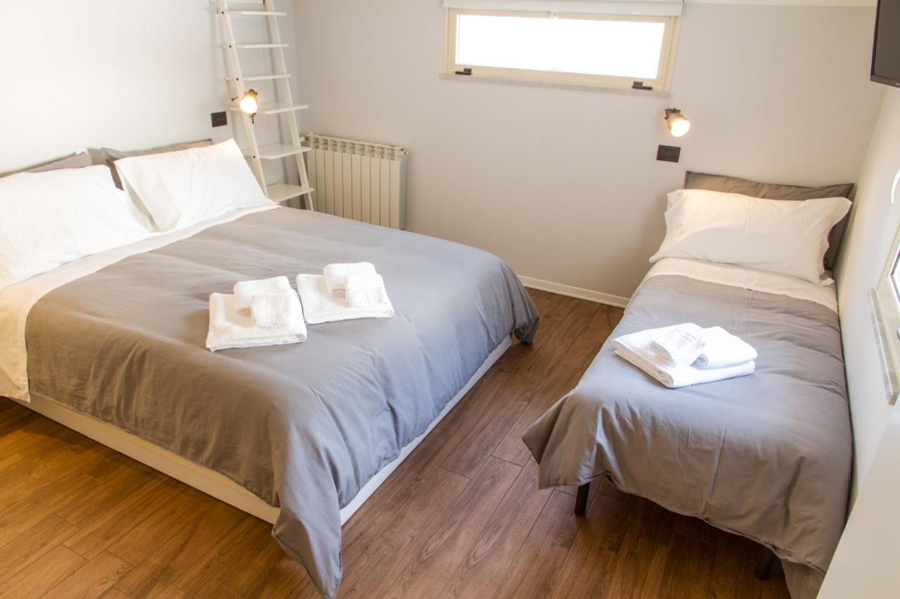 Cortile Umberto I Bed & Breakfast Cefalu