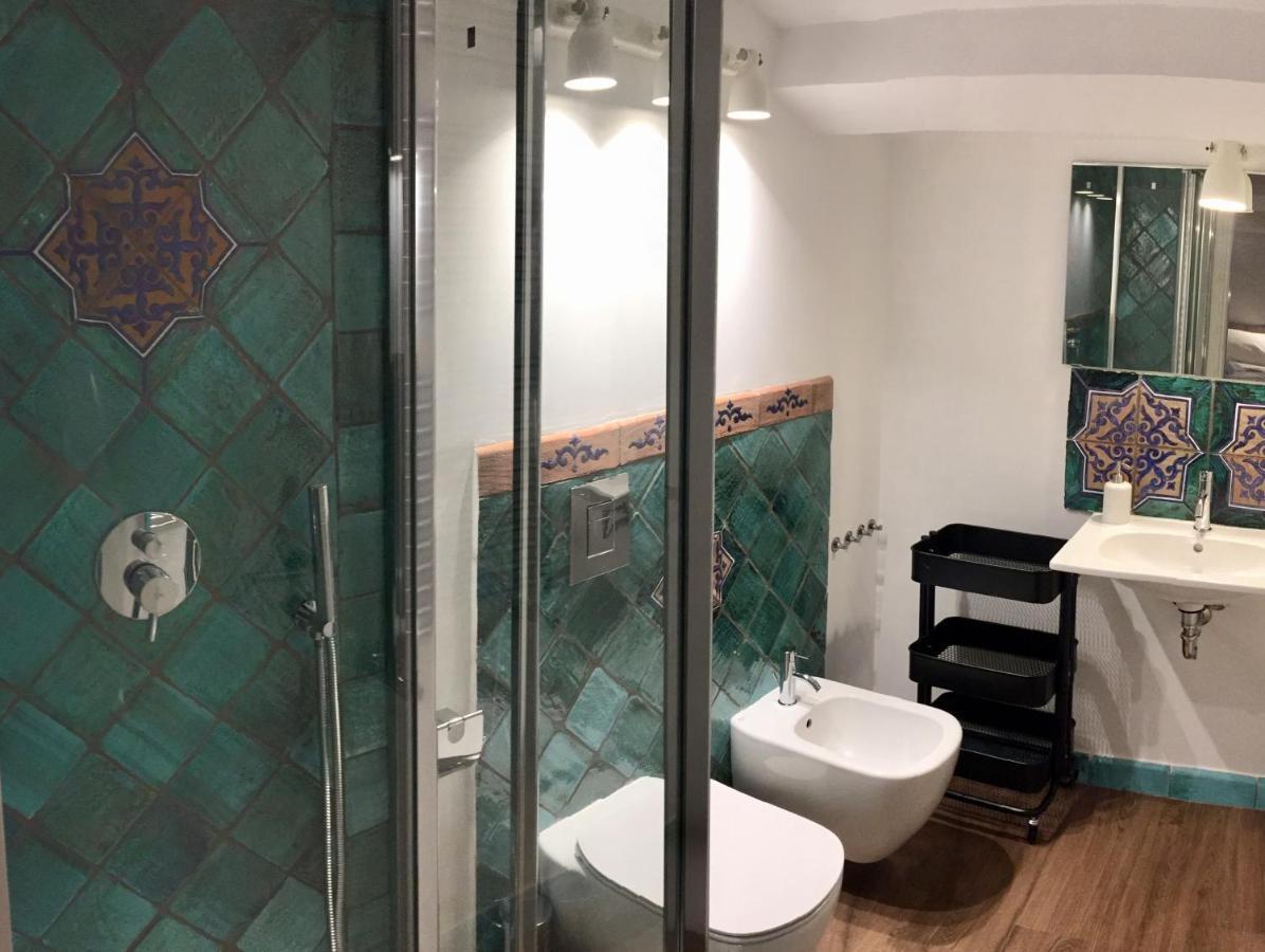 Bed & Breakfast Cortile Umberto I