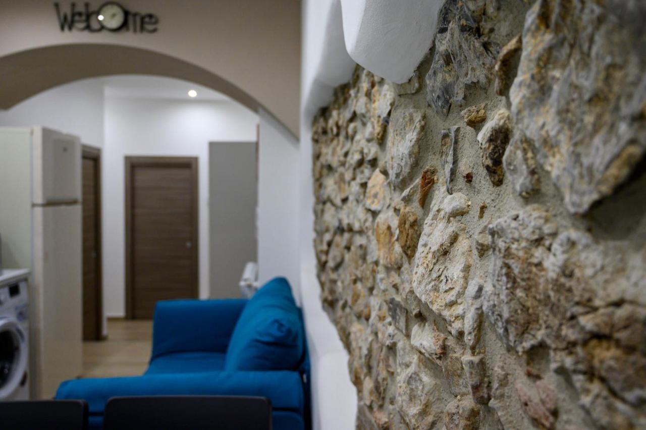 Apartment La Chiocciola *
