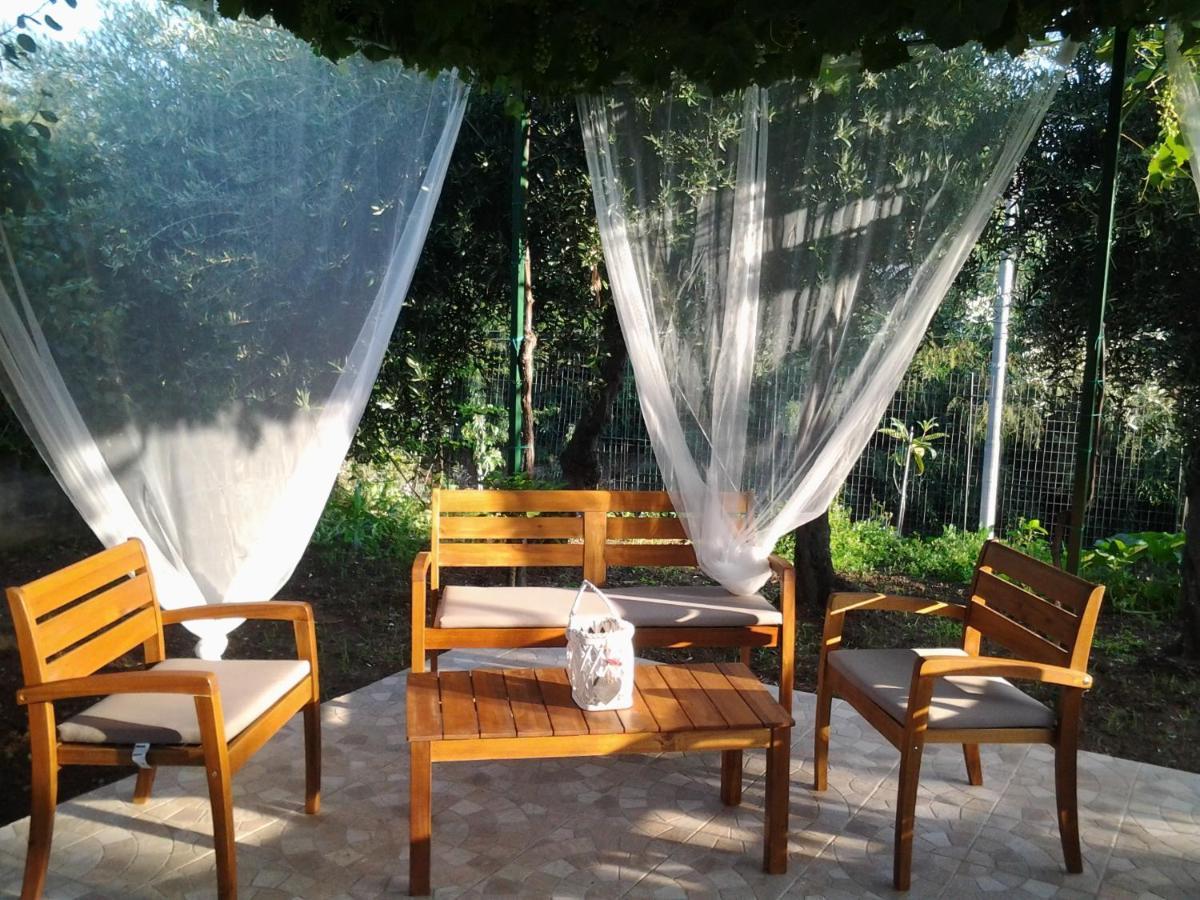 Appartamento Fabiene Familyholidays Cefalù