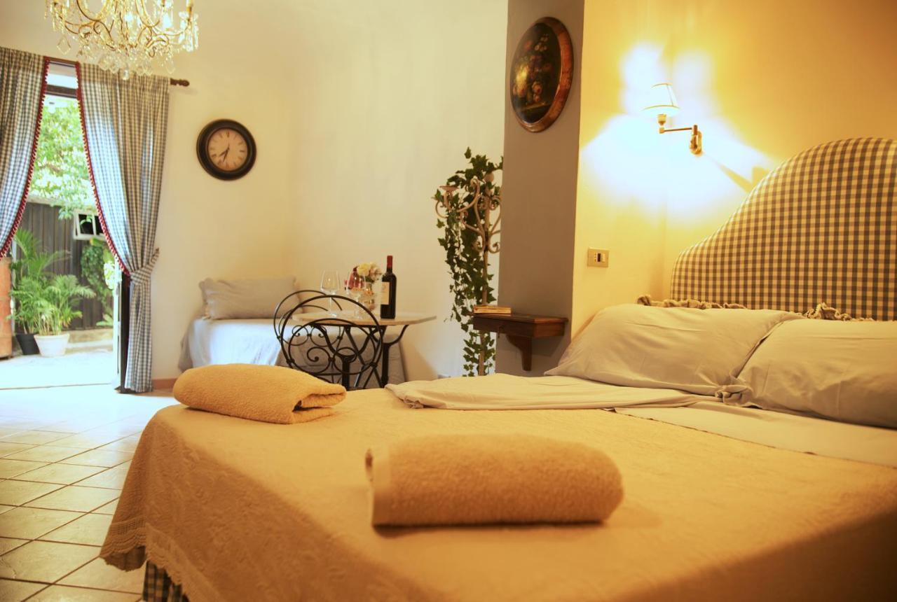 Bed & Breakfast B&B Del Giglio