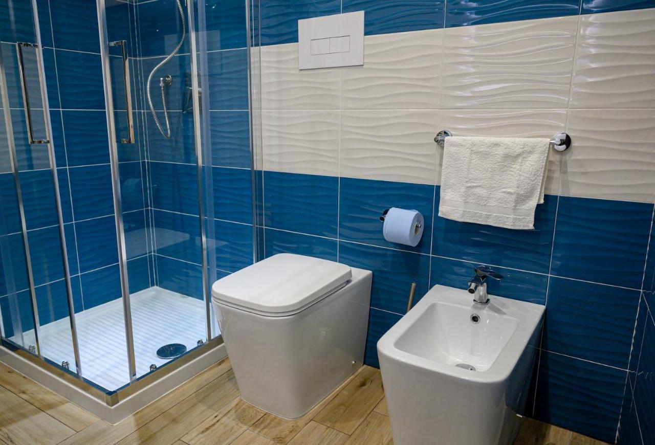 Apartment La Chiocciola Cefalu