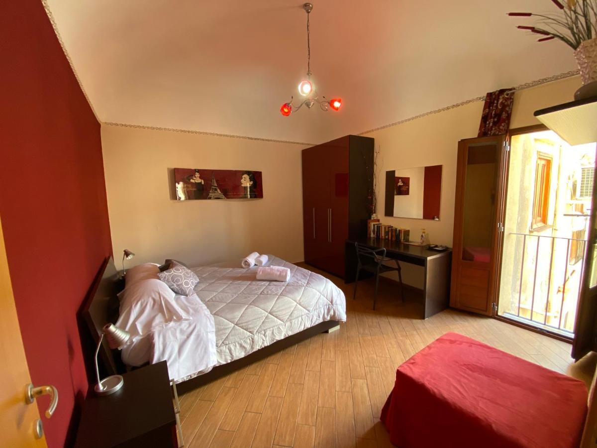 Apartment Dolce Estate Cefalù