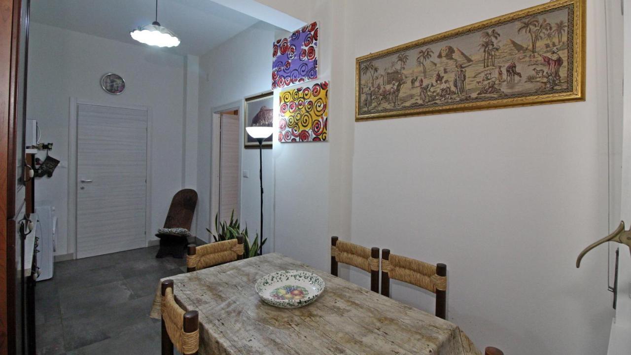 Casa Tiffany Appartamento *