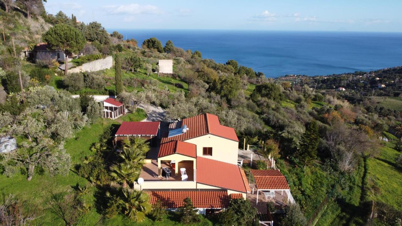 Casa Delle Palme Cefalu