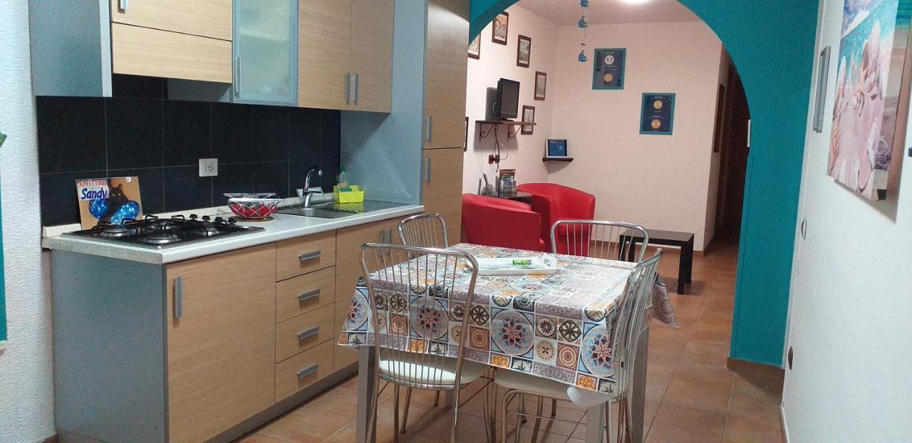 Casa Sandy * Cefalù
