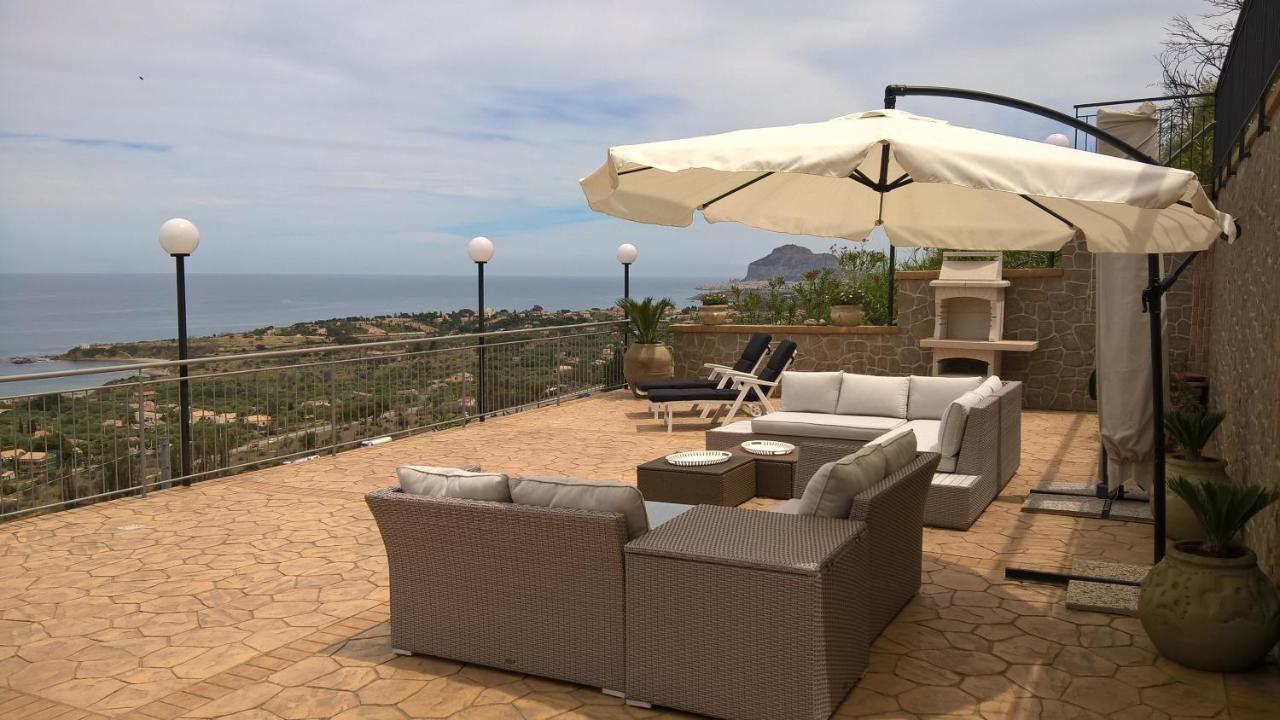 Le Terrazze Villa *