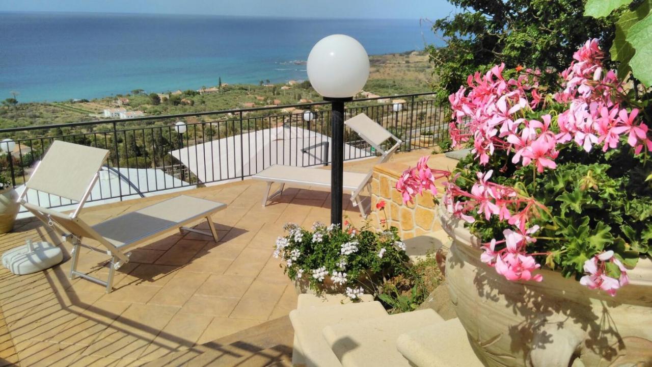 Le Terrazze Villa *