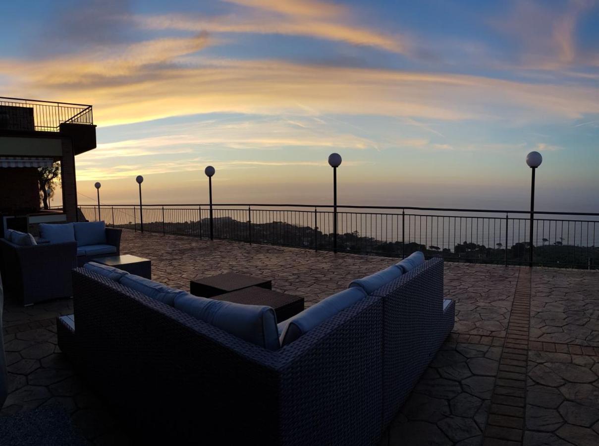 Le Terrazze Cefalu