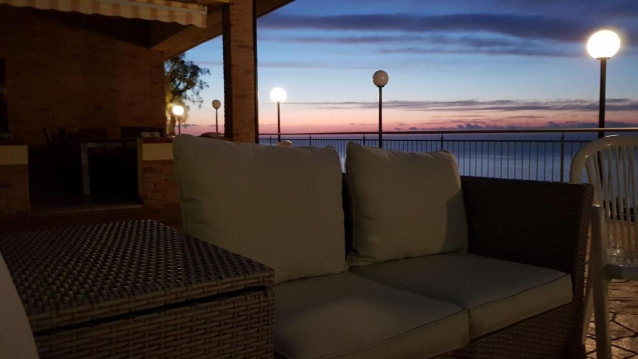 Villa Le Terrazze *