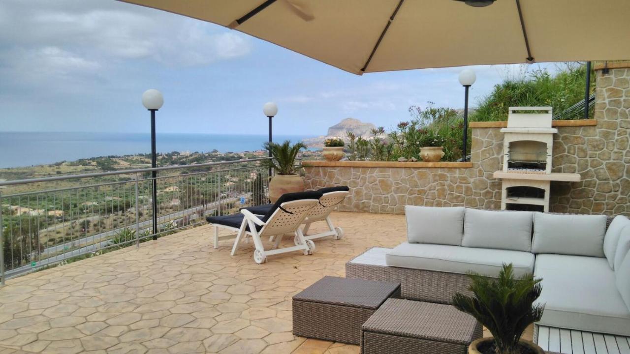 Le Terrazze Villa Cefalu