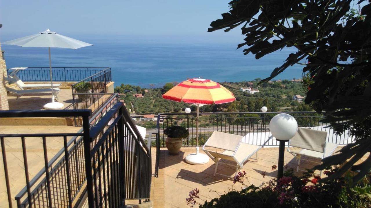 Le Terrazze * Cefalu