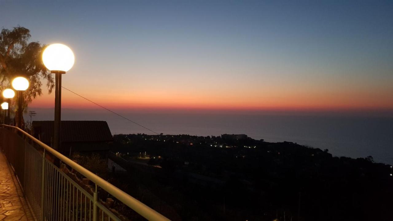 Le Terrazze Cefalu
