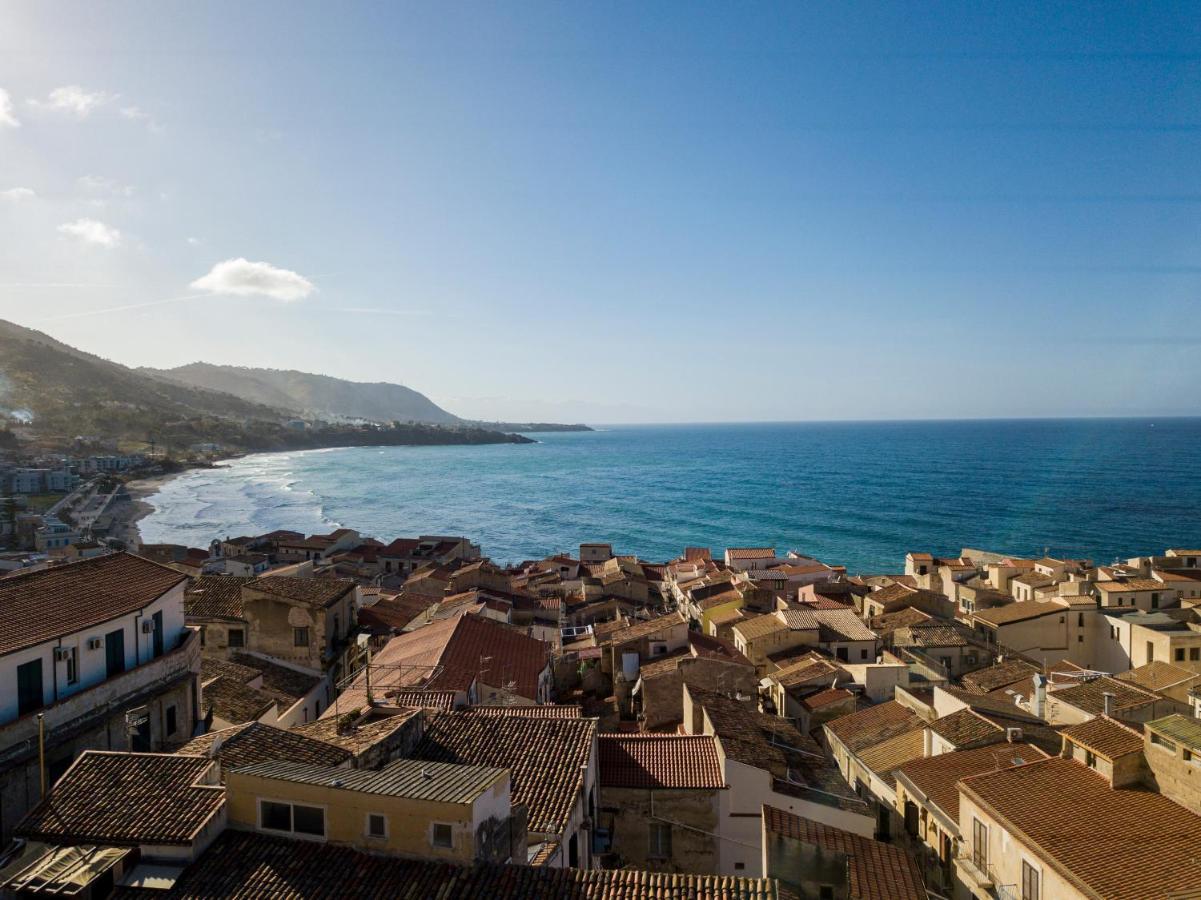 La Chiocciola Cefalu