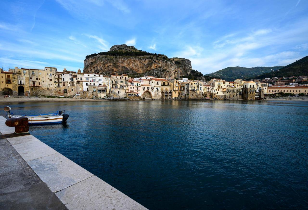 La Chiocciola Apartment Cefalu