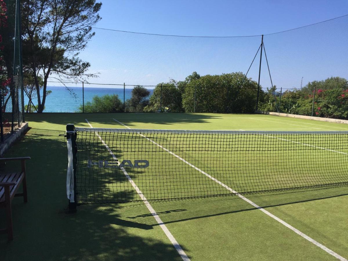 Villa Arcipelago Cefalù
