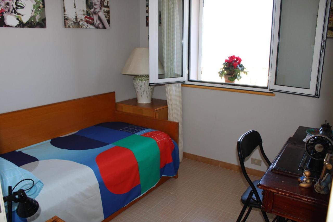 Apartment Panorama