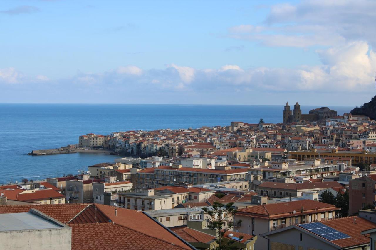 Panorama Cefalù