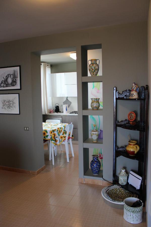 Apartment Panorama *