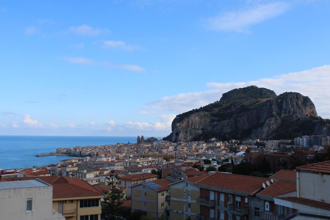 Apartment Panorama Cefalù