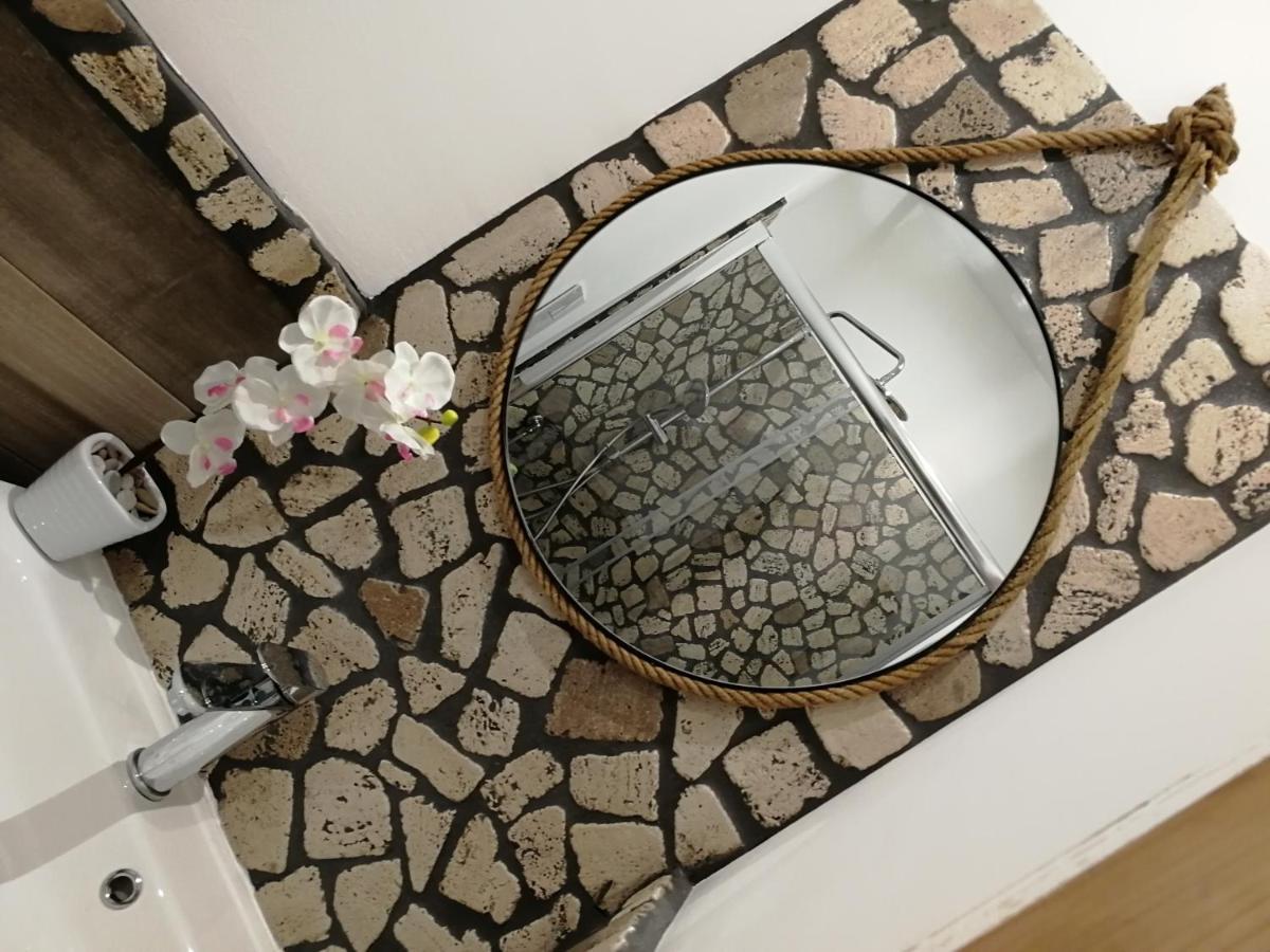 Sicilia Bedda House *