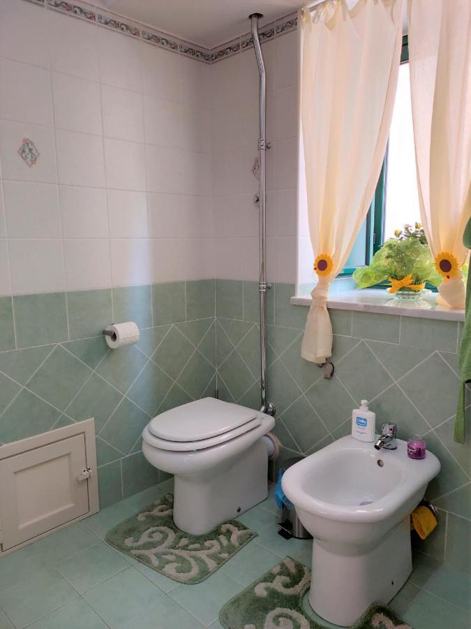Apartment Casa Smile Cefalù