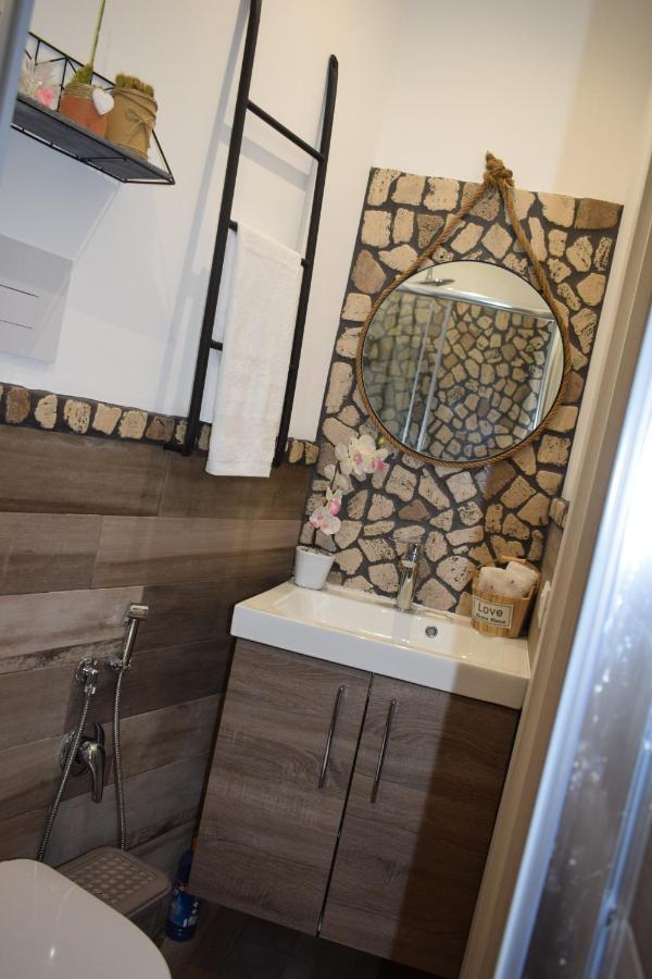 Sicilia Bedda House Apartment