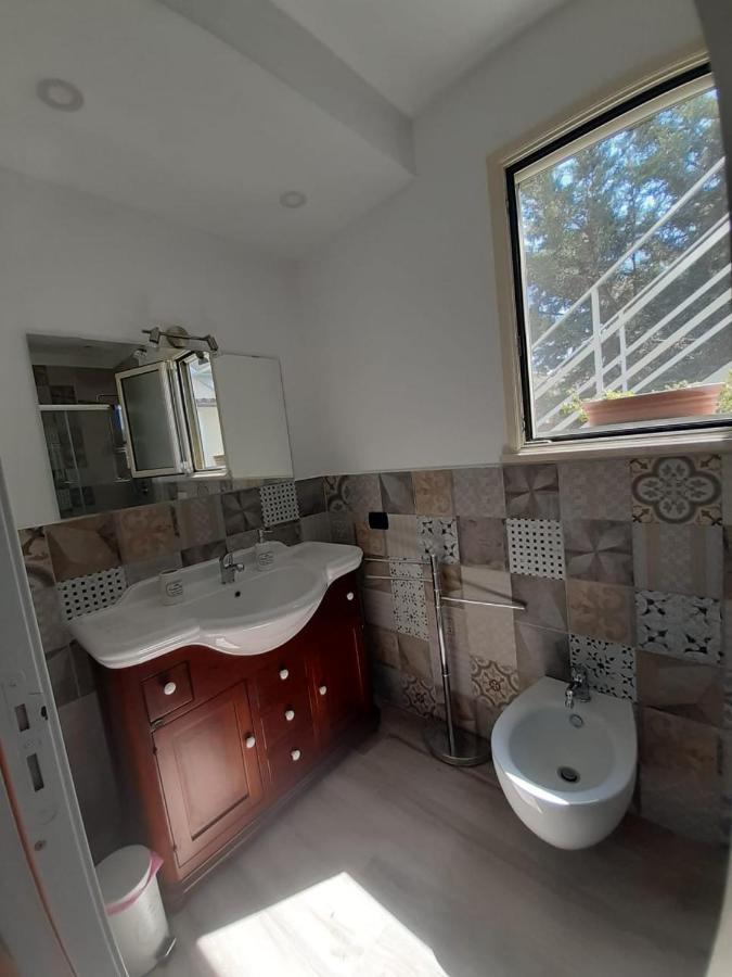 La Casetta Di Laura Holiday home *