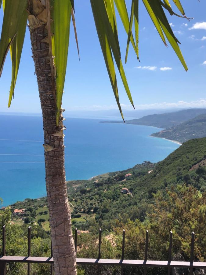 Roomantic & Piscina Idromassaggio Bed & Breakfast Cefalu