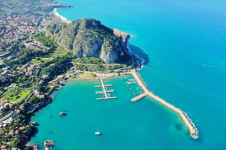 Sicilia Bedda House Apartment
