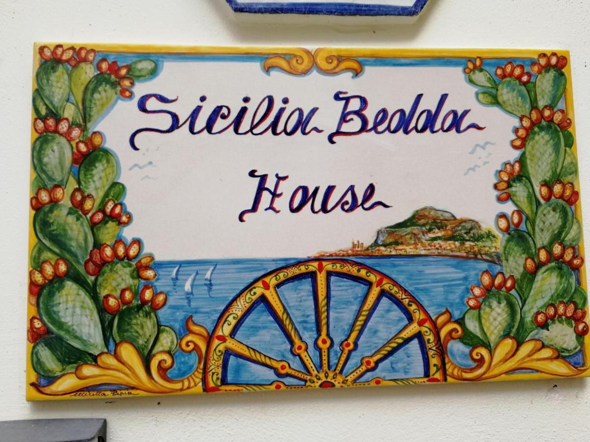 Sicilia Bedda House