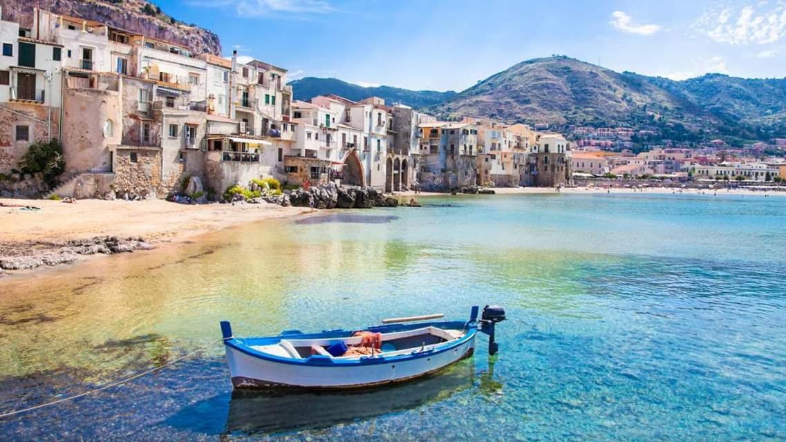Sicilia Bedda House Apartment
