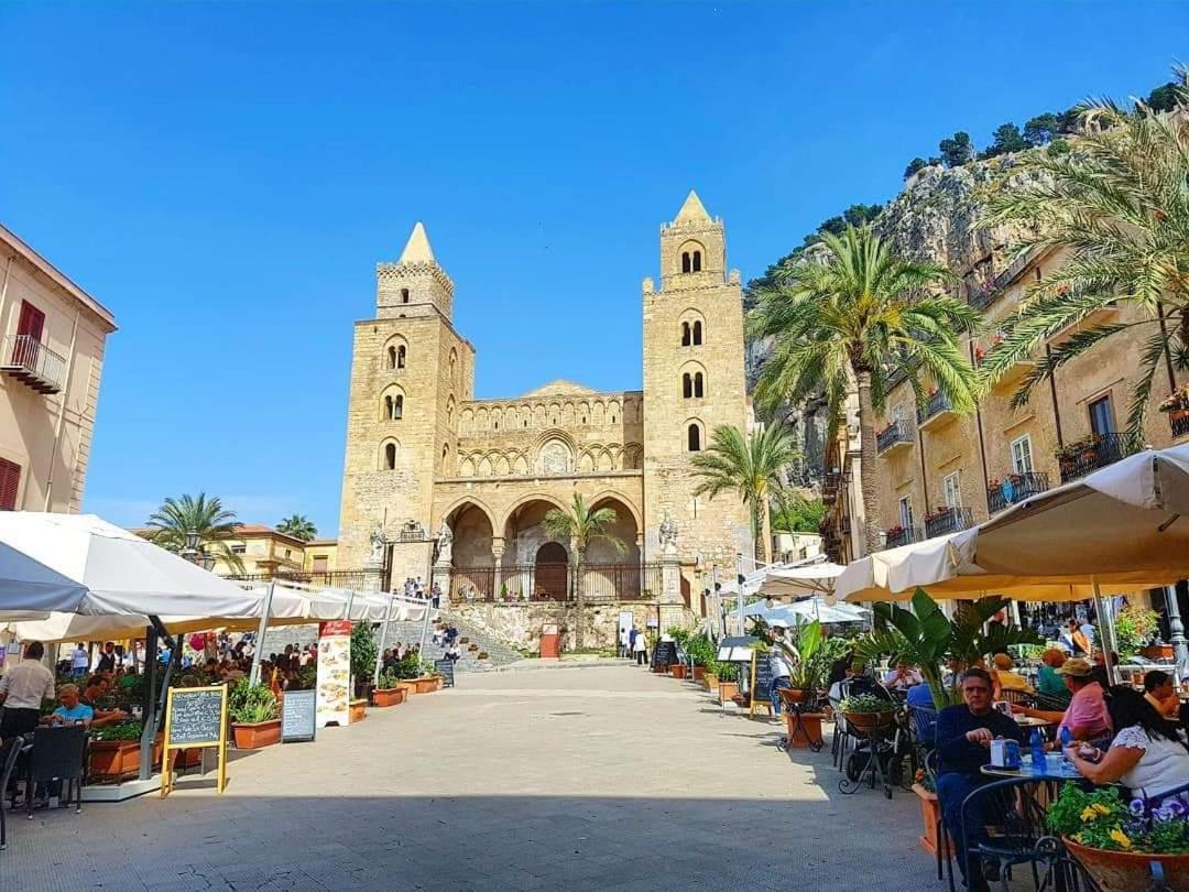 Apartment Sicilia Bedda House *