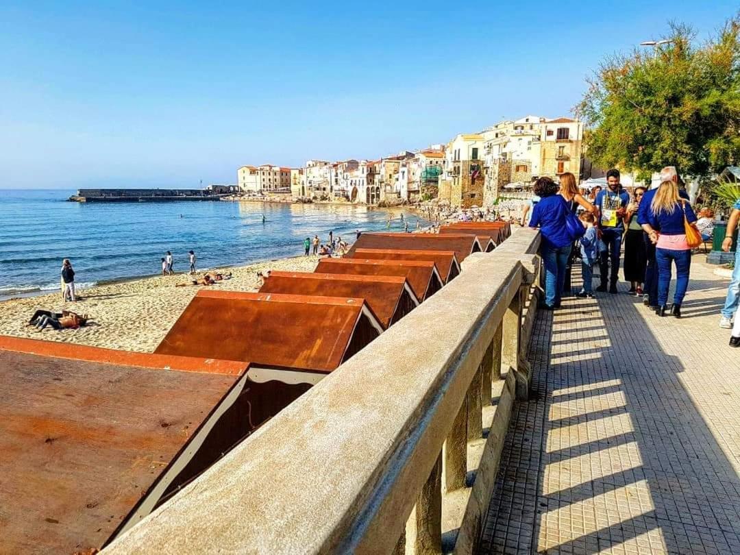 Sicilia Bedda House Apartment *