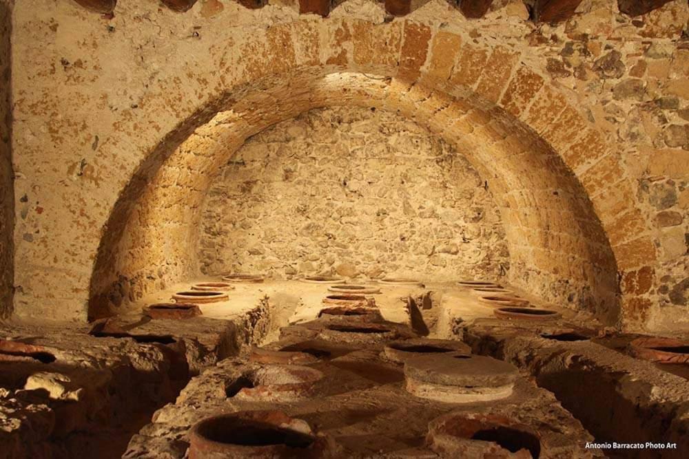 Sicilia Bedda House