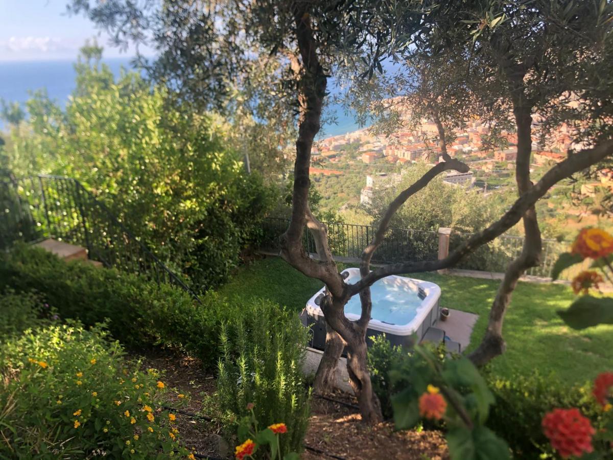 Angela Luxury Cefalu