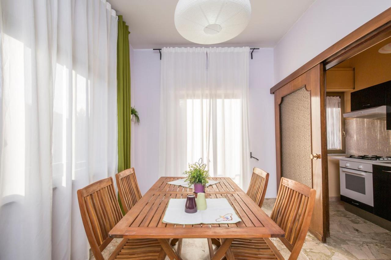 Fabiene Familyholidays Appartamento