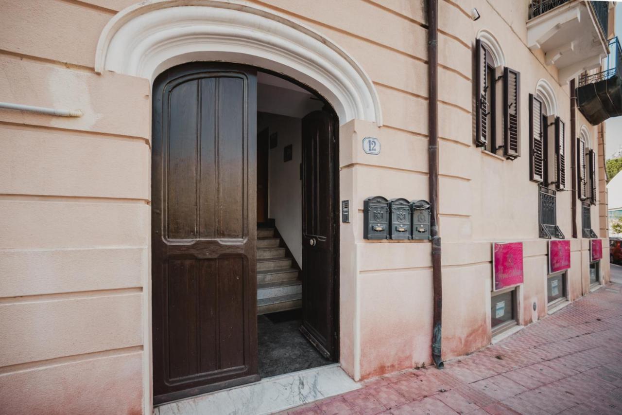 Moro Homes By Wonderful Italy * Cefalu