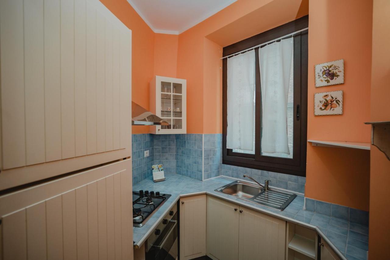 Apartment Moro Homes By Wonderful Italy Cefalu