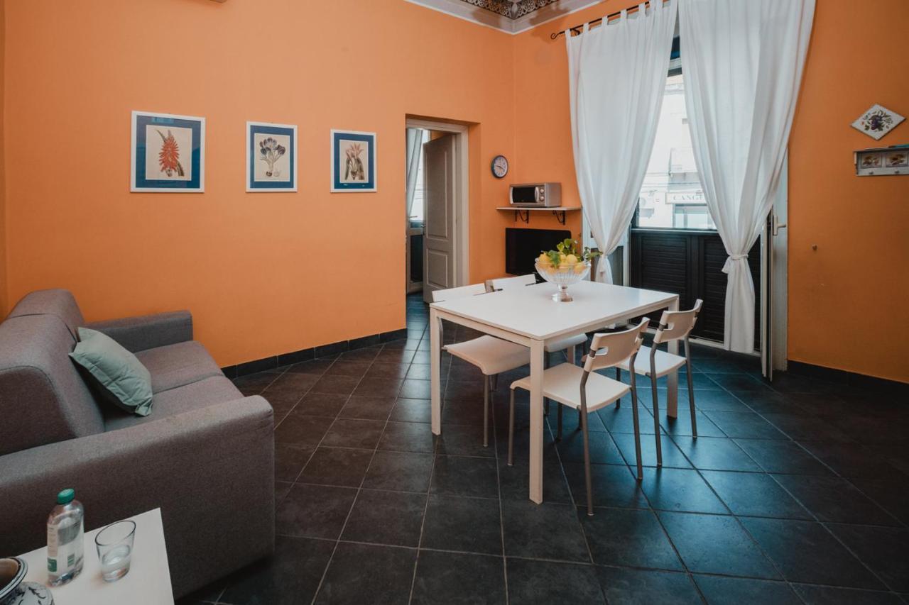 Apartment Moro Homes By Wonderful Italy