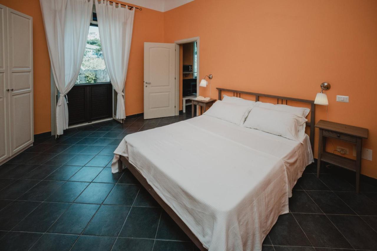 Moro Homes By Wonderful Italy * Cefalu