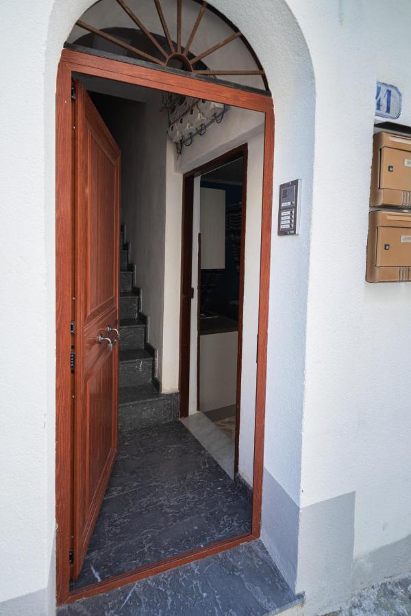 Apartment Oceano