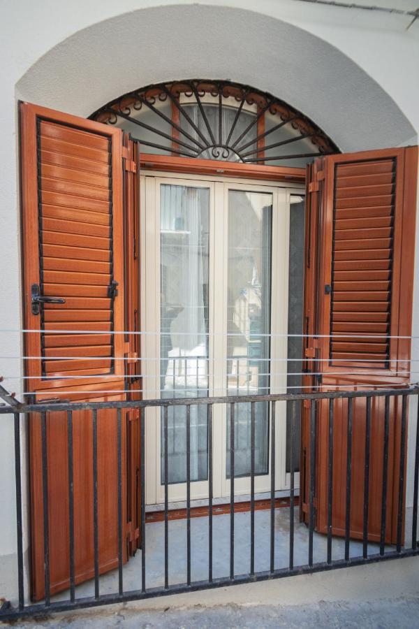 Oceano Apartment Cefalù