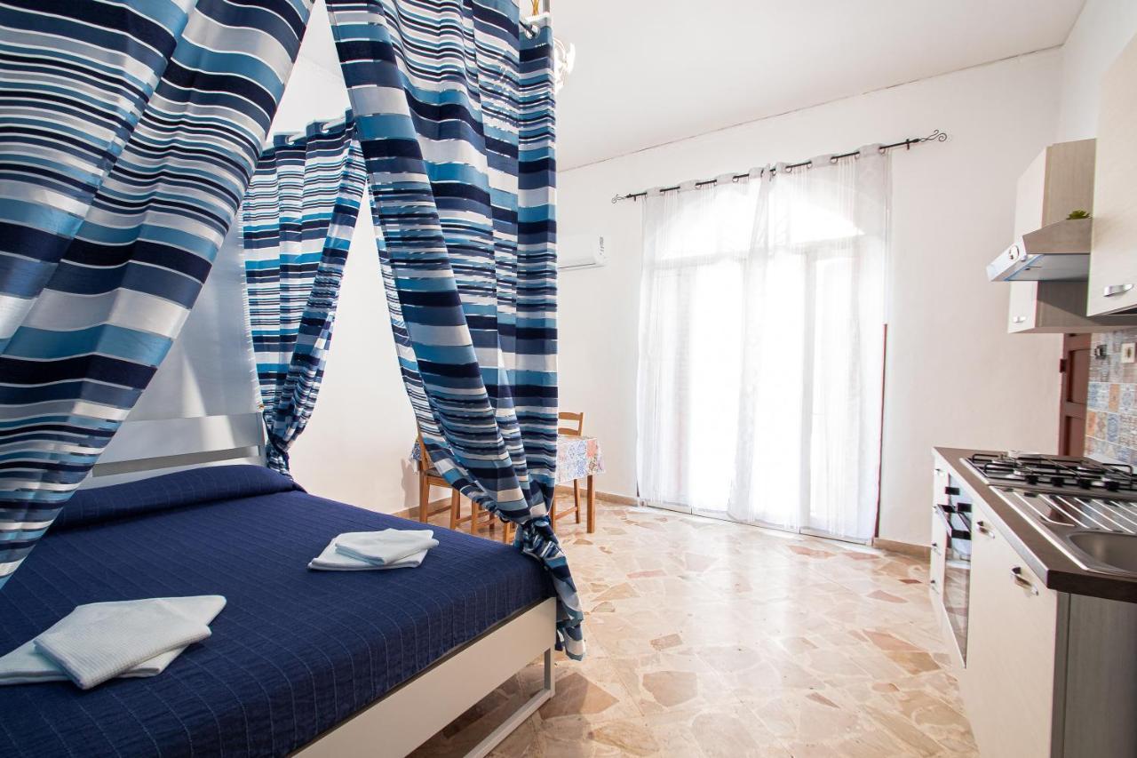 Oceano Apartment Cefalù
