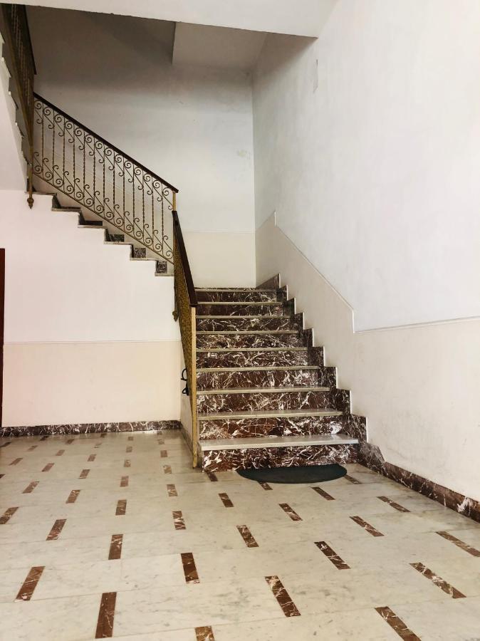 La Casa Di Anita * Cefalu