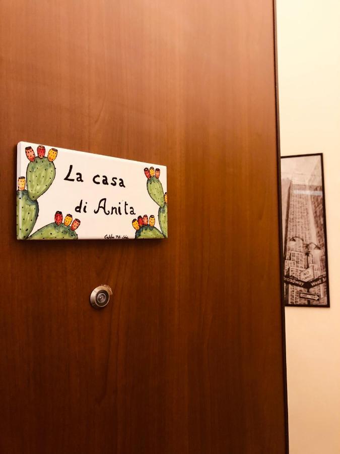 Apartamento La Casa Di Anita *