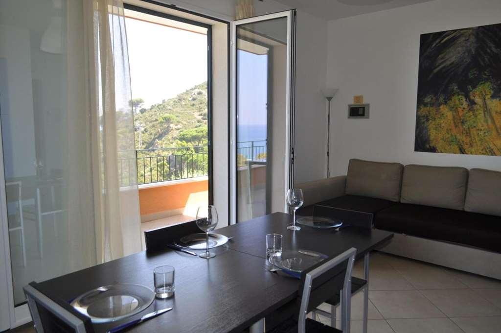 Santa Barbara Appartamento Cefalù